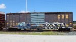 CSXT 164199